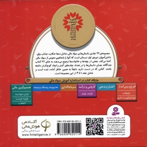 آموزش سواد مالی 1