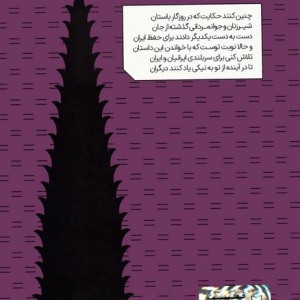 کتاب چنین کنند حکایت 1 بیژن و منیژه
