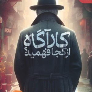 کارآگاه از کجا فهمید؟