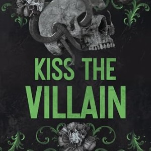 دانلود رمان Kiss the Villain اثر Rina Kent زبان اصلی