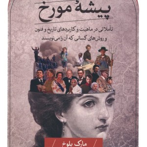 پیشه مورخ