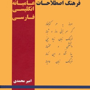 فرهنگ اصطلاحات