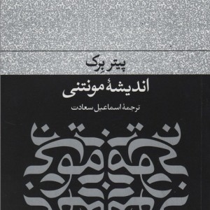 اندیشه مونتنی