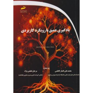 یادگیری عمیق با رویکرد کاربردی
