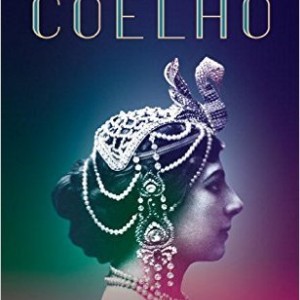 دانلود رمان The Spy اثر Paulo Coelho زبان اصلی