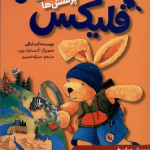 فلیکس در سرزمین پرسش ها