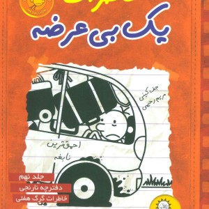 خاطرات یک بی عرضه 9
