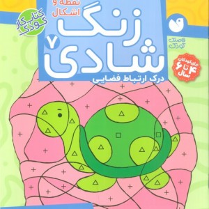 پیدا کردن تصاویر با کمک نقطه و اشکال