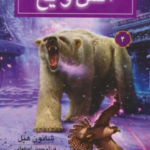 آتش و یخ