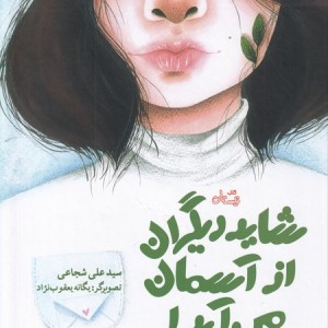 شاید دیگران از آسمان می آید