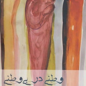 وطنی در بی وطنی
