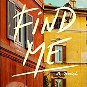 دانلود رمان Find Me اثر André Aciman زبان اصلی
