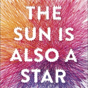 دانلود رمان The Sun Is Also a Star اثر Nicola Yoon زبان اصلی
