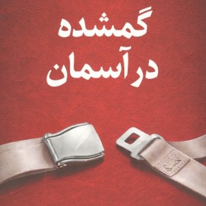 گمشده در آسمان