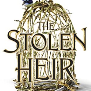 دانلود رمان The Stolen Heir اثر Holly Black زبان اصلی