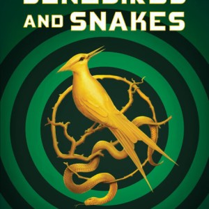 دانلود رمان The Ballad of Songbirds and Snakes اثر Suzanne Collins زبان اصلی
