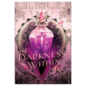 دانلود رمان The Darkness Within Usاثر Tricia Levensellerزبان اصلی