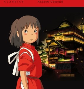 دانلود رمان Spirited Away اثر Andrew Osmond زبان اصلی
