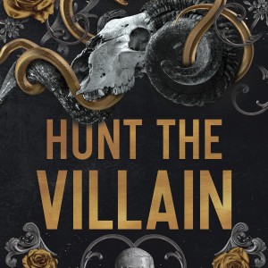 دانلود کتاب Hunt the Villain اثر Rina Kent زبان اصلی