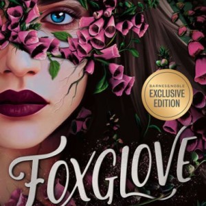 دانلود رمان Foxglove اثر Adalyn Grace زبان اصلی