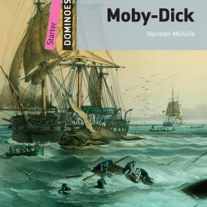 دانلود رمان Moby Dick اثر Herman Malville زبان اصلی