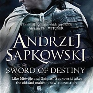 دانلود رمان Sword of Destiny اثر Andrzej Sapkowski زبان اصلی