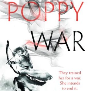 دانلود رمان The Poppy War اثر R.F. Kuang زبان اصلی