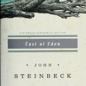 دانلود رمان East of Eden اثر John Steinbeck زبان اصلی