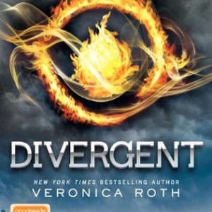 دانلود رمان Divergent اثر Veronica Roth زبان اصلی