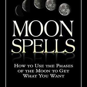 دانلود رمان Moon Spells اثر Diane Ahlquist زبان اصلی