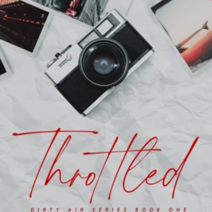 دانلود رمان Throttled اثر Lauren Asher زبان اصلی