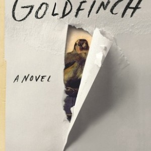 دانلود رمان The Goldfinch اثر Donna Tartt زبان اصلی