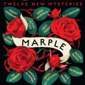 دانلود رمان Marple اثر Agatha Christie زبان اصلی