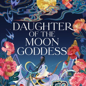 دانلود رمان Daughter of the Moon Goddess اثر Sue Lynn Tan زبان اصلی