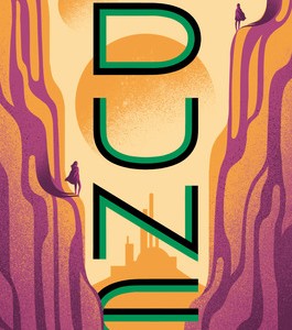 دانلود رمان Children of Dune اثر Frank Herbert زبان اصلی