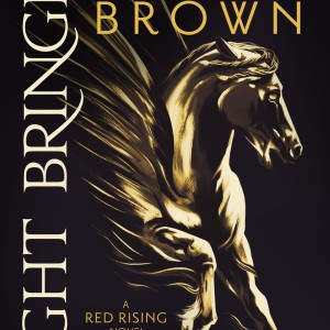 دانلود رمان Light Bringer اثر Pierce Brown زبان اصلی