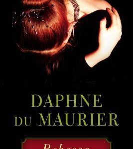 دانلود رمان Rebecca اثر Daphne du Maurier زبان اصلی