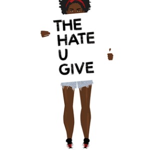 دانلود رمان The Hate U Give اثر Angie Thomas زبان اصلی