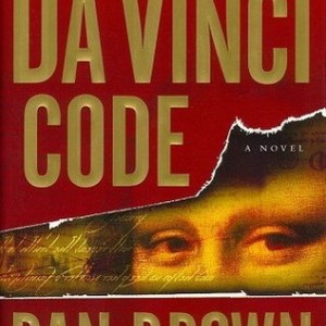 دانلود رمان The Da Vinci Code اثر Dan Brown زبان اصلی