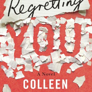 دانلود رمان Regretting You اثر Colleen Hoover زبان اصلی