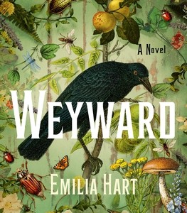 دانلود رمان Weyward اثر Emilia Hart زبان اصلی