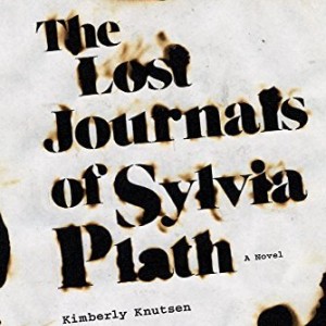 دانلود رمان The Lost Journals of Sylvia Plath اثر Kimberly Knutsen زبان اصلی