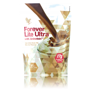 فوراور لایت اولترا با طعم شکلاتی | Forever Lite Ultra Chocolate with Aminotein