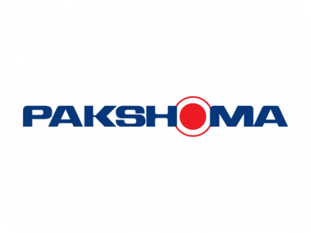 پاکشوما