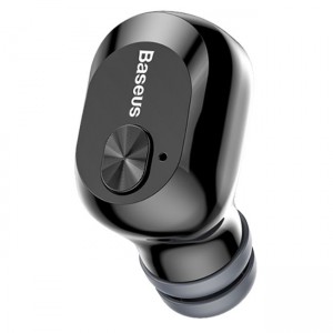 هندزفری بلوتوث بیسوس Baseus A03 Encok Wireless Earphone NGA03-01 به همراه داک شارژ
