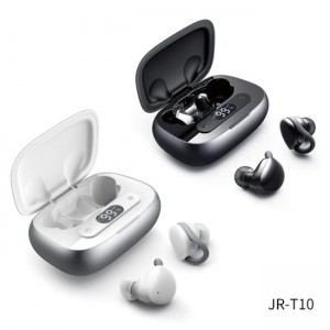 هندزفری بلوتوث جویروم Joyroom JR-T05 True Wireless Bluetooth Earphone
