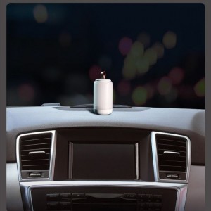 چراغ اضطراری پرتابل بیسوس Baseus Starlit Night Car Emergency Light