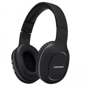 هدفون بلوتوث لنوو Lenovo HD300 Bluetooth Headphones