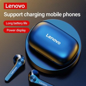 هندزفری بلوتوثی لنوو Lenovo BlueTooth Headset QT81
