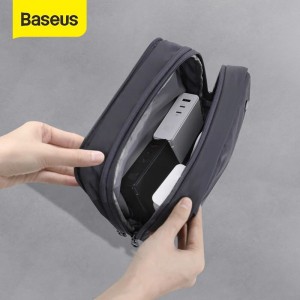 کیف نینتندو سوئیچ بیسوس Baseus Track Series Switch Storage Bag LBGD-A0G